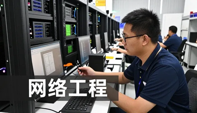 杭州咖咖投网络科技有限公司助力企业提升网络能力