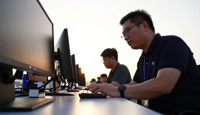 杭州咖咖投网络科技有限公司打造专业网络工程服务