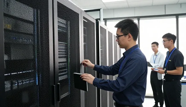 SEO优化满足复杂环境应用需求
