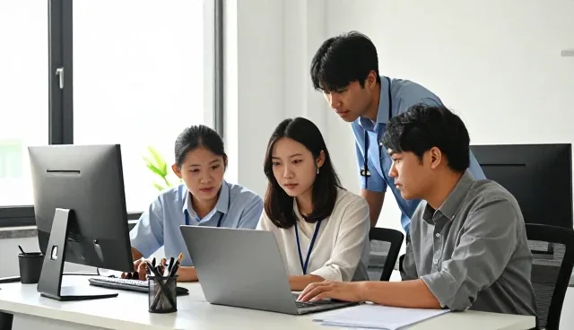 服务器选型中的关键性能指标解析